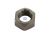 DT Spare Parts 10.10021 Radmutter, M22 x 2, SW: 32, H: 17 mm passend für Multimarken