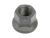 DT Spare Parts 10.10030 Radmutter, M22 x 2, SW: 32, H: 30,5 mm, 10 passend für BPW
