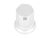 DT Spare Parts 10.10032 Radmutter, M22 x 1,5, SW: 33, H: 50 mm, 10 passend für Multimarken