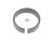 DT Spare Parts 10.10036 Zentrierring, d: 21,5 mm, D: 24,5 mm, H: 6 mm passend für BPW