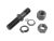 DT Spare Parts 10.10044 Radbolzen, komplett, M22 x 2, LTh1: 50 mm, M22 x 1,5, LTh2: 26 mm, D: 32 mm, L: 114 mm, L1: 49 mm, L2: 60 mm, 10.9 passend für BPW