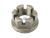 DT Spare Parts 10.10051 Kronenmutter, D: 105 mm, M60 x 2, SW: 85, H: 56 mm passend für BPW