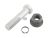 DT Spare Parts 10.10083 Radbolzen, komplett, M22 x 1,5, LTh: 52 mm, Lu: 97 mm, D: 36 mm, 10.9 passend für BPW