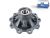 DT Spare Parts 10.10391 Radnabe, mit Lager passend für BPW