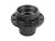 DT Spare Parts 10.10400 Radnabe, ohne Lager, d1: 120 mm, d2: 150 mm, D: 270 mm, 10 bores, b: 22 mm, P: 225 mm, M136 x 2,5, H: 206 mm passend für BPW