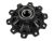 DT Spare Parts 10.10428 Radnabe, mit Lager, d1: 120 mm, d2: 150 mm, D: 380 mm, 10 bores, b: 22 mm, P: 335 mm, M136 x 2,5, H: 180 mm passend für BPW