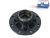 DT Spare Parts 10.10436 Radnabe, ohne Lager, d1: 120 mm, d2: 150 mm, D: 320 mm, 8 bores, b: 22 mm, P: 275 mm, H: 180 mm passend für BPW