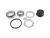 DT Spare Parts 10.10442 Reparatursatz, Radnabe passend für BPW