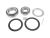 DT Spare Parts 10.10444 Reparatursatz, Radnabe passend für BPW