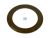 DT Spare Parts 10.10450 Dichtring, d: 144 mm, D: 205 mm, S: 3,5 mm passend für BPW