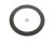 DT Spare Parts 10.10454 Dichtring, d: 104 mm, D: 136 mm, S: 2,5 mm passend für Multimarken