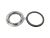 DT Spare Parts 10.10458 Druckscheibe, komplett mit Wellendichtring, d: 86 mm, D: 139 mm, H: 22 mm passend für Multimarken