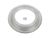 DT Spare Parts 10.10466 Druckscheibe, d: 96 mm, D: 165 mm, H: 22 mm passend für BPW