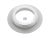 DT Spare Parts 10.10469 Druckscheibe, d: 97 mm, D: 187 mm, H: 34 mm passend für BPW