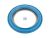 DT Spare Parts 10.10470 Wellendichtring, d: 117,5 mm, D: 158 mm, H: 17,8 mm passend für BPW