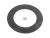 DT Spare Parts 10.10484 Dichtring, d: 118 mm, D: 185 mm, S: 3,5 mm passend für BPW