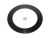 DT Spare Parts 10.10489 Dichtring, d: 130 mm, D: 186 mm, S: 4 mm passend für BPW