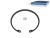 DT Spare Parts 10.10517 Sicherungsring, d: 160 mm, S: 4 mm, DIN 472 passend für BPW