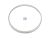 DT Spare Parts 10.10529 Dichtring, d: 131 mm, D: 140 mm, S: 12,5 mm passend für BPW
