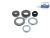 DT Spare Parts 10.10536 Reparatursatz, Radnabe passend für BPW