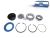 DT Spare Parts 10.10539 Reparatursatz, Radnabe passend für BPW