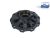 DT Spare Parts 10.10594 Radnabe, ohne Lager passend für BPW