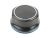DT Spare Parts 10.10600 Nabendeckel, M125 x 2, SW: 110 passend für Multimarken