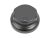 DT Spare Parts 10.10607 Nabendeckel, M135 x 2, SW: 110 passend für BPW