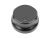 DT Spare Parts 10.10609 Nabendeckel, M125 x 2, SW: 110 passend für BPW