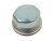 DT Spare Parts 10.10610 Nabendeckel, M115 x 2, SW: 95 passend für Multimarken