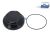 DT Spare Parts 10.10616 Nabendeckel, komplett mit O-Ring passend für BPW