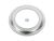 DT Spare Parts 10.10625 Abdeckblech, d: 94 mm, D: 148 mm, S: 0,5 mm, H: 8,5 mm passend für BPW