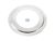 DT Spare Parts 10.10626 Abdeckblech, d: 100 mm, D: 169 mm, S: 0,5 mm, H: 5 mm passend für BPW