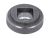 DT Spare Parts 10.10718 Buchse, Blattfeder passend für BPW
