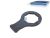 DT Spare Parts 10.12004 Schlagschlüssel, achtkant, SW: 95, L: 233 mm passend für BPW