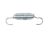 DT Spare Parts 10.13051 Feder, L: 148 mm passend für Multimarken