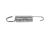 DT Spare Parts 10.13059 Bremsbackenfeder, L: 112 mm passend für BPW