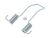 DT Spare Parts 10.13064 Bremsbackenfeder, L: 120 mm passend für BPW