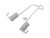 DT Spare Parts 10.13074 Bremsbackenfeder passend für BPW