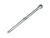DT Spare Parts 10.13080 Splint, D: 6,3 mm, L: 90 mm, DIN 94 passend für BPW