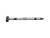 DT Spare Parts 10.13103 Bremsnockenwelle, links, D: 42 mm, L1: 676 mm, L3: 557,5 mm, 10 teeth passend für Multimarken