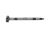 DT Spare Parts 10.13115 Bremsnockenwelle, links, D: 42 mm, L1: 630 mm, L3: 509,5 mm, 10 teeth passend für BPW