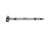 DT Spare Parts 10.13117 Bremsnockenwelle, links, D: 42 mm, L1: 643 mm, L3: 522,5 mm, 10 teeth passend für BPW