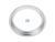 DT Spare Parts 10.13145 Distanzring, d: 42 mm, D: 55 mm, H: 7 mm passend für BPW