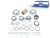 DT Spare Parts 10.13150 Reparatursatz, Bremsnockenwelle passend für BPW