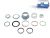 DT Spare Parts 10.13156 Reparatursatz, Bremsnockenwelle passend für BPW