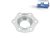 DT Spare Parts 10.13187 Halteblech, Bremswellenlager, d: 45 mm, D: 110 mm, S: 2 mm, H: 20 mm passend für BPW