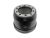 DT Spare Parts 10.13204 Bremstrommel, D: 300 mm, 10 bores, b: 23 mm, P: 225 mm, d: 190 mm, H: 295 mm, B: 200 mm passend für BPW