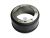 DT Spare Parts 10.13206 Bremstrommel, D: 420 mm, 6 bores, b: 21 mm, P: 335 mm, d: 290 mm, H: 238 mm, B: 212 mm passend für BPW
