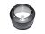 DT Spare Parts 10.13207 Bremstrommel, D: 420 mm, 10 bores, b: 23 mm, P: 335 mm, d: 290 mm, H: 259 mm, B: 209 mm passend für BPW